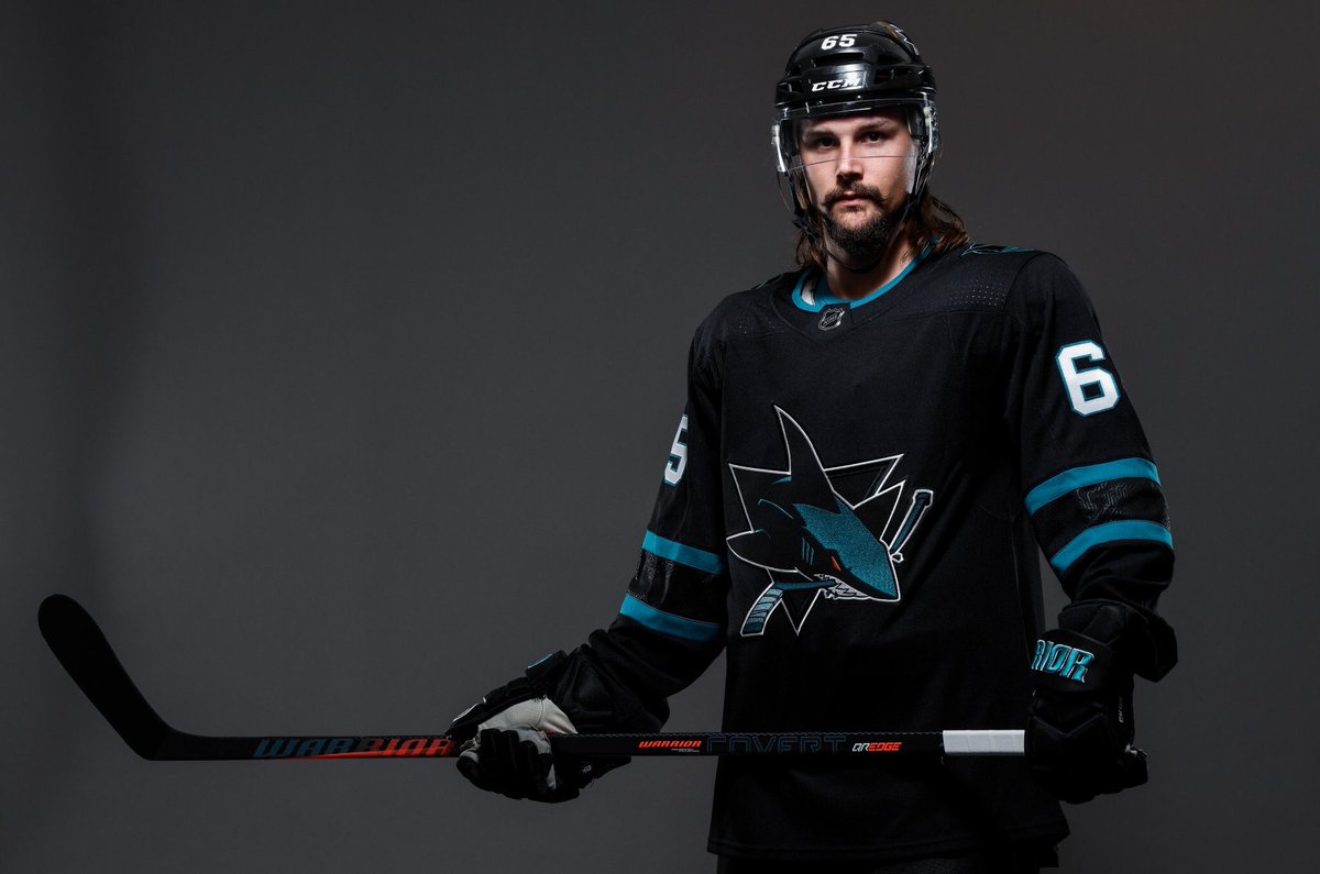 san jose sharks practice jersey