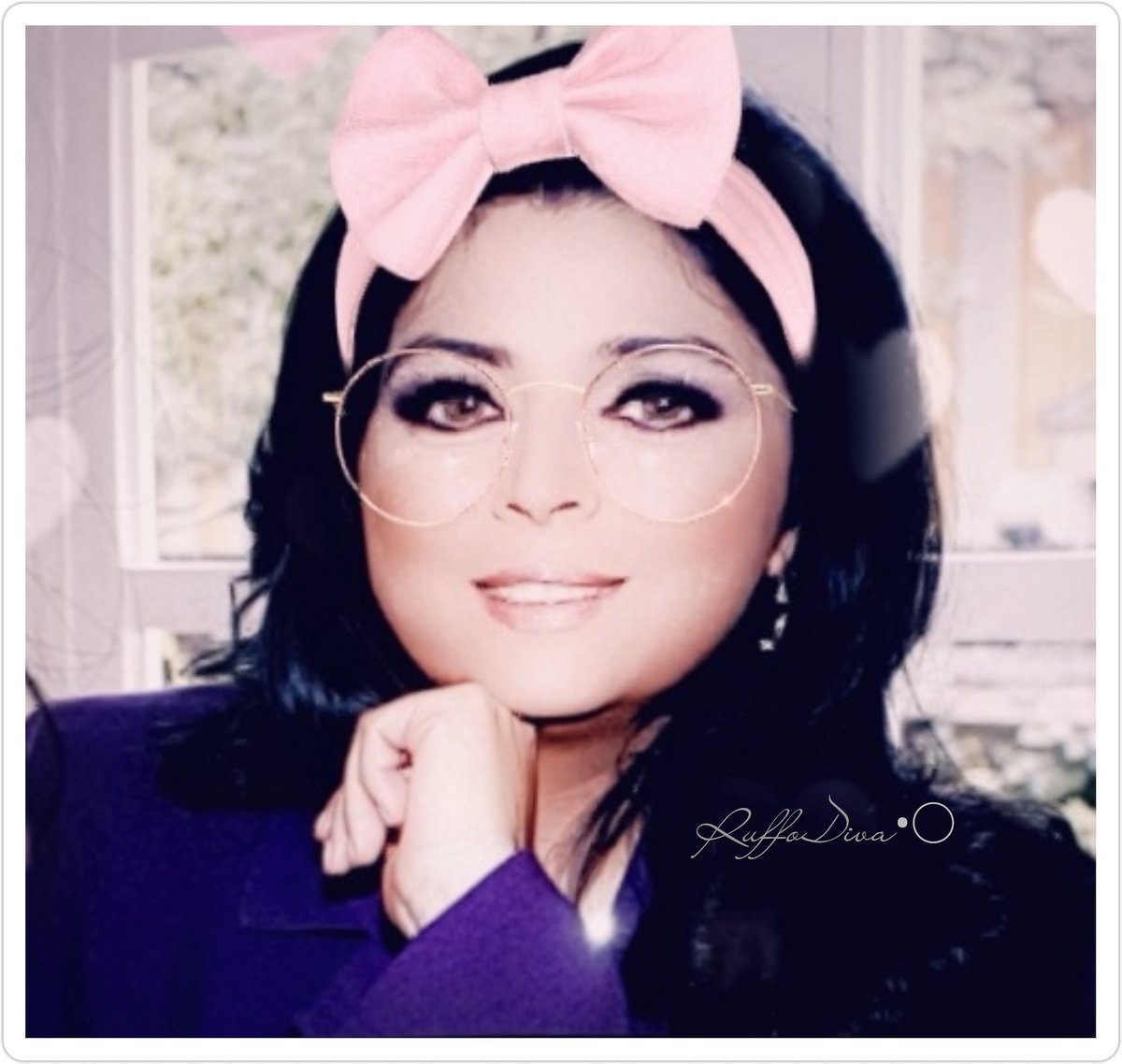 👑RuffoDiva👑 tweet media
