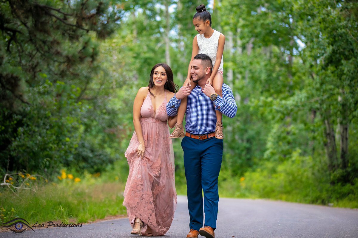 LaoProductions's tweet photo. The road to happiness is being with the ones you love 💕. @engagement #wedding https://t.co/GilsC9qq0k