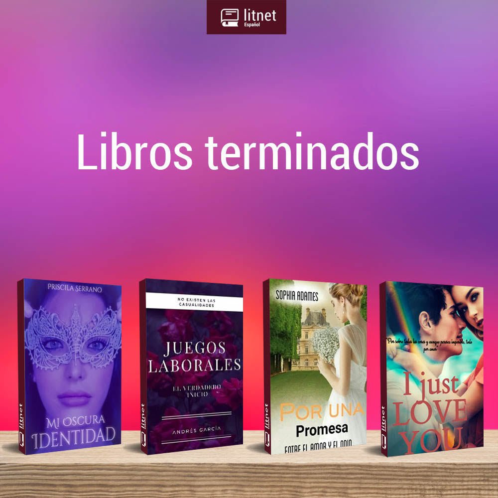 Booknet_Espanol's tweet photo. Si no te gusta esperar las actualizaciones, puedes leer los libros terminados en Litnet 👇
https://t.co/SFRN8Xny2X
#leer #libros #gratis #librosterminados  #litnet_espanol https://t.co/mo4XIPmnOo