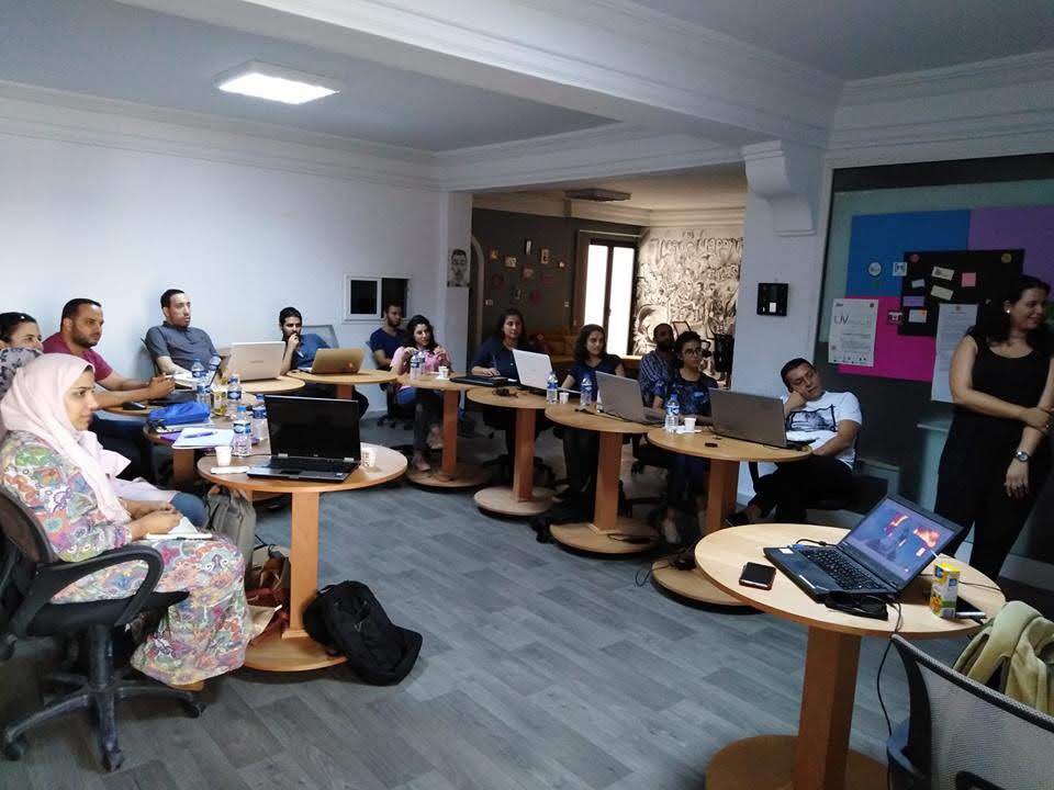 Happy to become "Community Manager"
 many thanks to <a href="/karim2k/">Karim Benabdallah</a> and <a href="/Hive12S/">Hive12 Coworking Space</a> 
<a href="/socialmediaclub/">Social Media Club</a> #hive12 #coworkingspace #communitymanager #socialmedia #digital #strategy #sousse