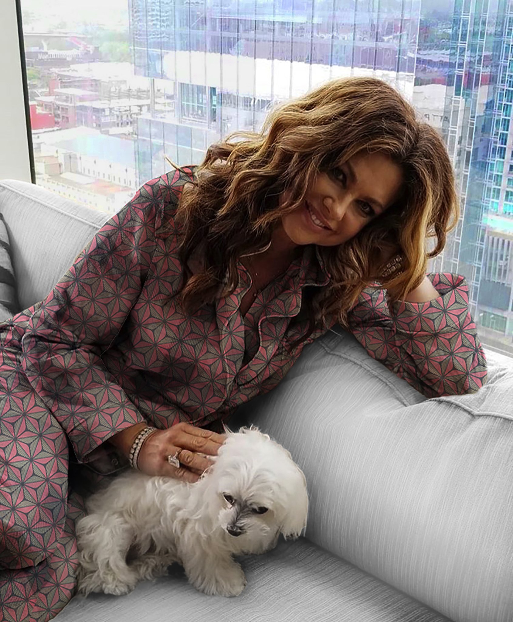 Kathy ireland sleepwear sale