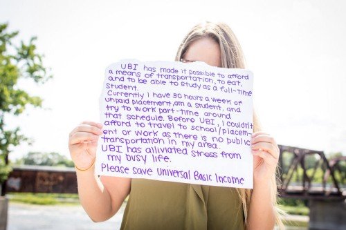 BasicIncome3Riv's tweet image. Doug Ford annule l’expérience pilote de l’Ontario sur le revenu de base parce qu’elle fonctionne. L'Ontario devrait exiger la réalisation de l'expérience au nom de preuves empiriques et d'éthique de la recherche humaine #BasicIncome