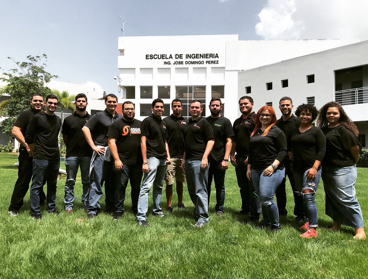 Juracan Energy Team tweet media