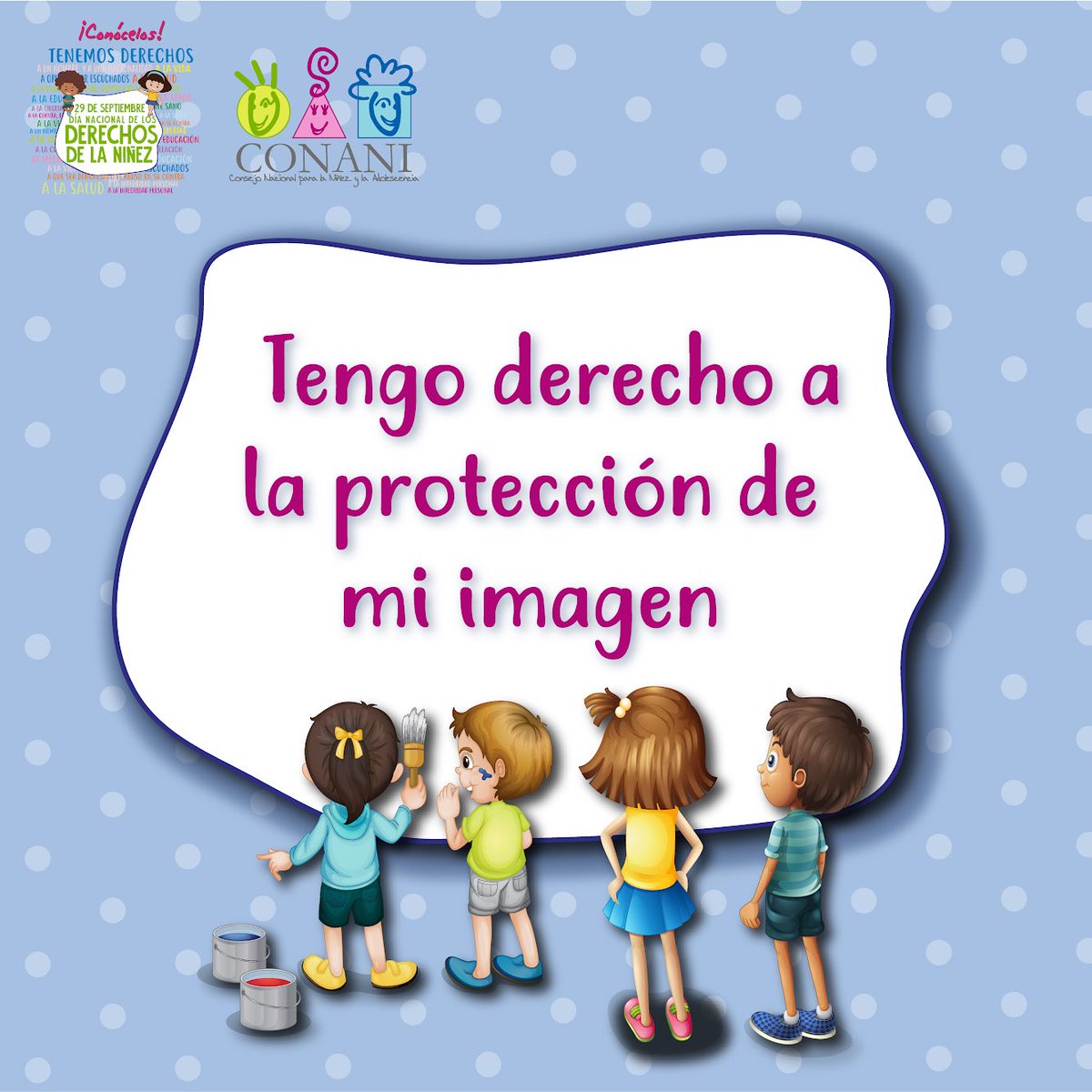 54 Articulos De Los Derechos De Los Niños Y Adolescentes
