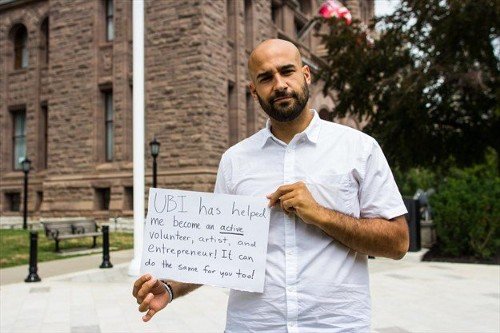 BasicIncome3Riv's tweet image. Doug Ford Cancelled Ontario’s Basic Income Pilot Experiment Because It Was Working. Ontario should demand the completion of the OBIP experiment in the name of empirical evidence and human research ethics #BasicIncome