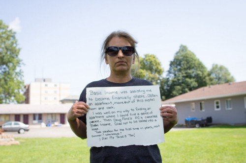 BasicIncome3Riv's tweet image. Doug Ford Cancelled Ontario’s Basic Income Pilot Experiment Because It Was Working. Ontario should demand the completion of the OBIP experiment in the name of empirical evidence and human research ethics #BasicIncome