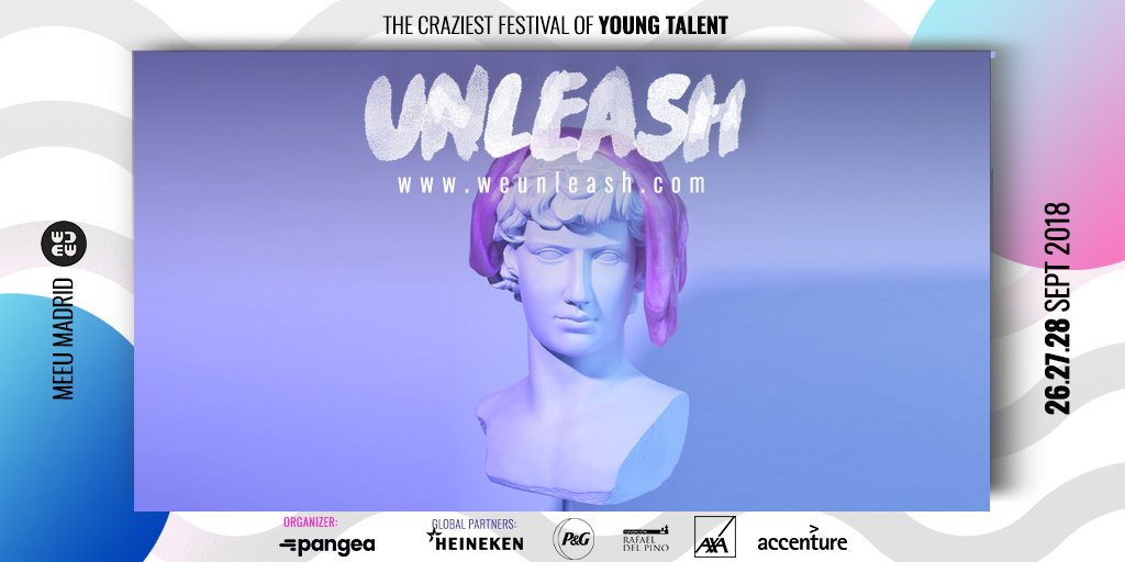 Bo-Erik Abrahamsson (@abrahamssonerik) on Twitter photo Looking forward to speaking at UNLEASH PANGEA later this week, the talented team at <a href="/pangeaplatform/">Pangea Official</a> have put together an insanely exciting event. Hope to see you there! Looking forward to speaking at UNLEASH PANGEA later this week, the talented team at <a href="/pangeaplatform/">Pangea Official</a> have put together an insanely exciting event. Hope to see you there!