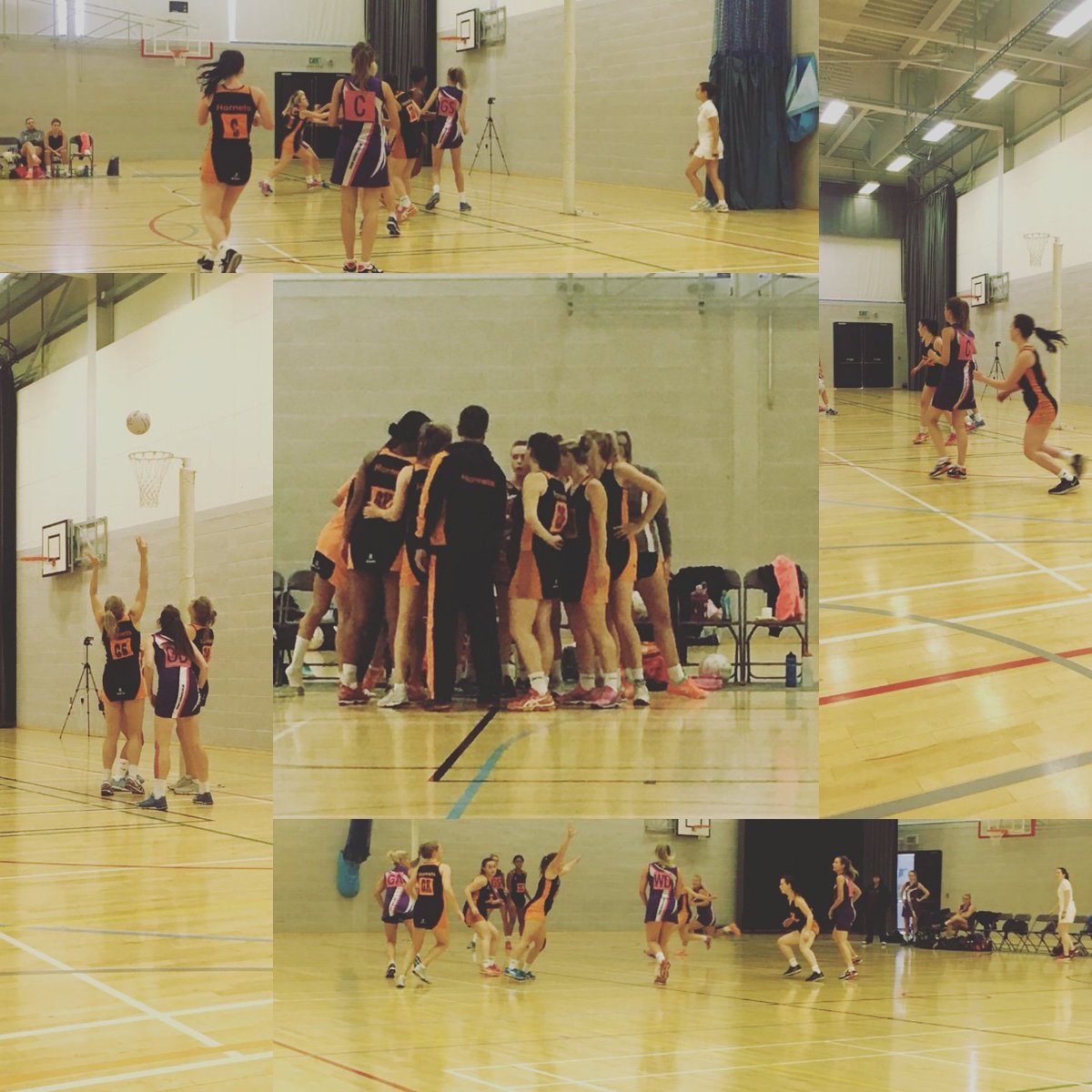 HertfordHornets's tweet photo. 💛💙Oranges WIN 34-30 against Crosskeys! Well done girls for an amazing start to the season! #startingwithabang #blueandorange 💙💛 https://t.co/srcu314twM