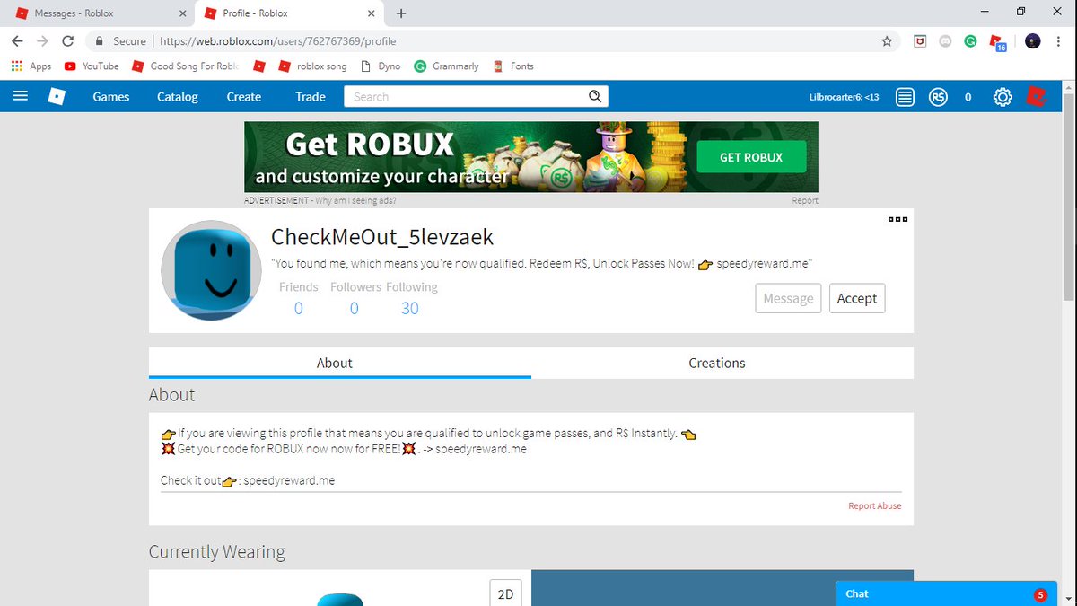 Lilbrocarter6 At Lilbrocarter6 Twitter - roblox g0z twitter roblox redeem