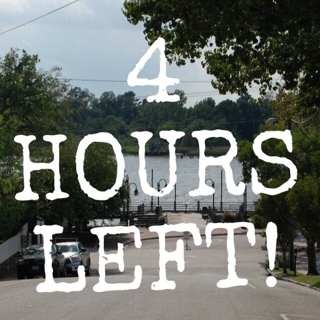 KristenMichele6's tweet image. Auction ends at 8pm CST and bids on that autographed @EDGTVshow tee are climbing! Head over to @Ibeforee_etc on Instagram, get your bids in now and help us raise money for Wilmington and #CapeFearlessChallenge!!!