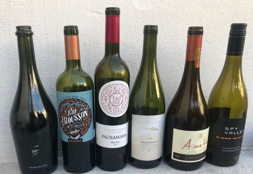 Bendito Vino (@el_conocedor) on Twitter photo Así se recibe a la #Primavera De todos los colores y para todos los gustos! <a href="/FincaBlousson/">Finca Blousson</a> <a href="/Manosnegras/">Manos Negras</a> <a href="/joefernandezok/">Joe Fernandez</a> <a href="/el_conocedor/">Bendito Vino</a> Así se recibe a la #Primavera De todos los colores y para todos los gustos! <a href="/FincaBlousson/">Finca Blousson</a> <a href="/Manosnegras/">Manos Negras</a> <a href="/joefernandezok/">Joe Fernandez</a> <a href="/el_conocedor/">Bendito Vino</a>