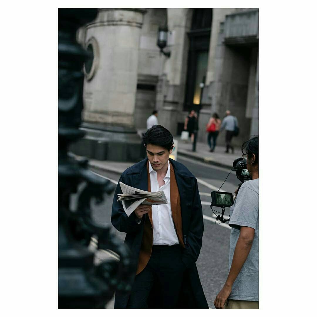videozsunny's tweet photo. Behind the scenes
#ADDCANDID #charlesandkeith
#leicathailand #charleskeith_th
#leicam10 #ซันนี่สุวรรณเมธานนท์
#london #sunny_suwanmethanont https://t.co/4aCNJxfyQo
