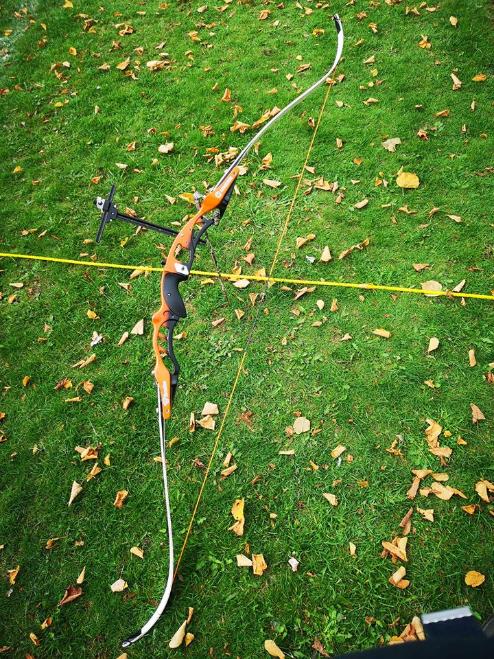 I really do enjoy archery.......modern or medieval i am happy to shoot, think i might have to do some digging into the medieval hunt!
