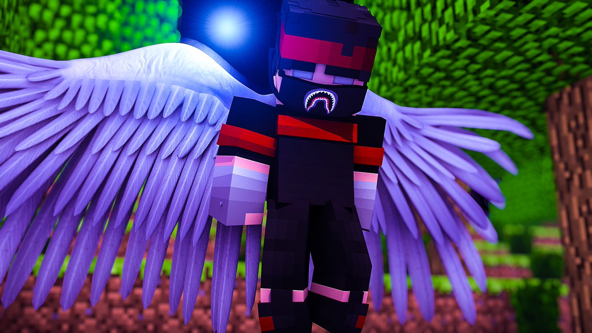 CrowArtz_'s tweet photo. By: Eu

For: @ySadyn7wL
🔃+❤=🌚💙 https://t.co/5wFpq07j1M