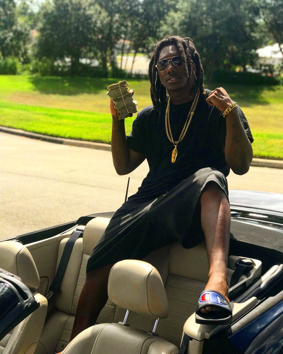 trapp_lo's tweet photo. I Never Hated, I Just Waited 🌴💰

Free Monsta https://t.co/sgkiRGMS9Y