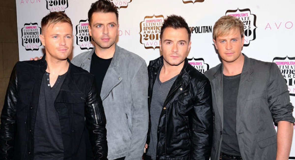 Westlife secretly team up with Ed Sheeran for comeback single mirror.co.uk/3am/celebrity-…