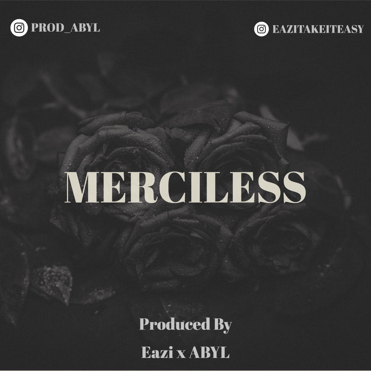 prod_abyl's tweet photo. FREE|SchoolBoy Q Type Beat 2018|
Merciless (Prod. Eazi x ABYL)
Now available for free/purchase on @beatstars (Link In Bio!)
DM or email prod.abyl@gmail.com for exclusive rights to the instrumental.
Co-Prod: @eazitakeiteasy
#abyl #unsignedartist #FreeBeats #Dallasproducers https://t.co/g6iTvAW6Ov