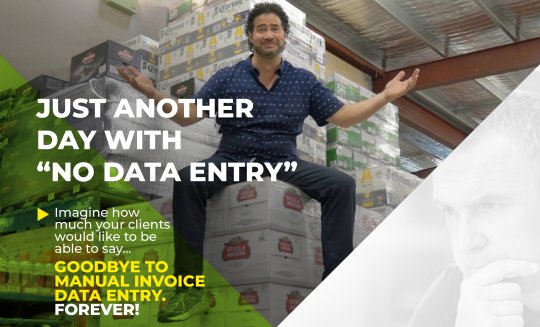 AccountsFlow's tweet image. AccountsFlow, an automated E-Invoicing solution for distribution companies sending invoices directly into their customers systems is excited to be attending our 1st NBWA Annual Convention | NBWA: America&apos;s Beer Distributors @NBWA #NBWA #nbwaconvention