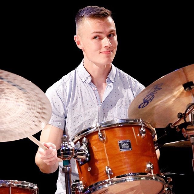 JacobWutzke's tweet photo. Playing tonight at Burdock on Bloor with the #DennisKwokJazzOrchestra 9pm start! #DKJO #the6ix #torontomusic #torontojazz https://t.co/FeFMPuEaRn