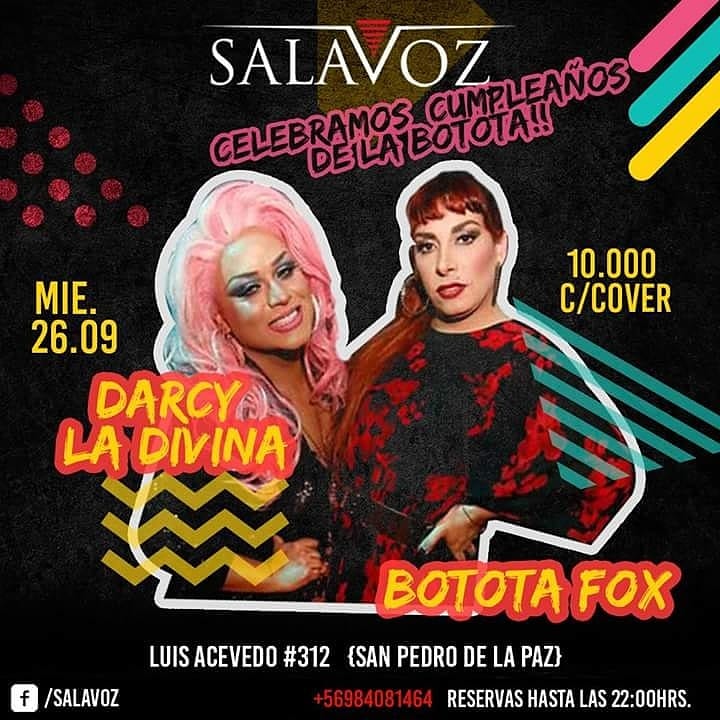 SalaVozOficial's tweet photo. https://t.co/gwVNjKww2E