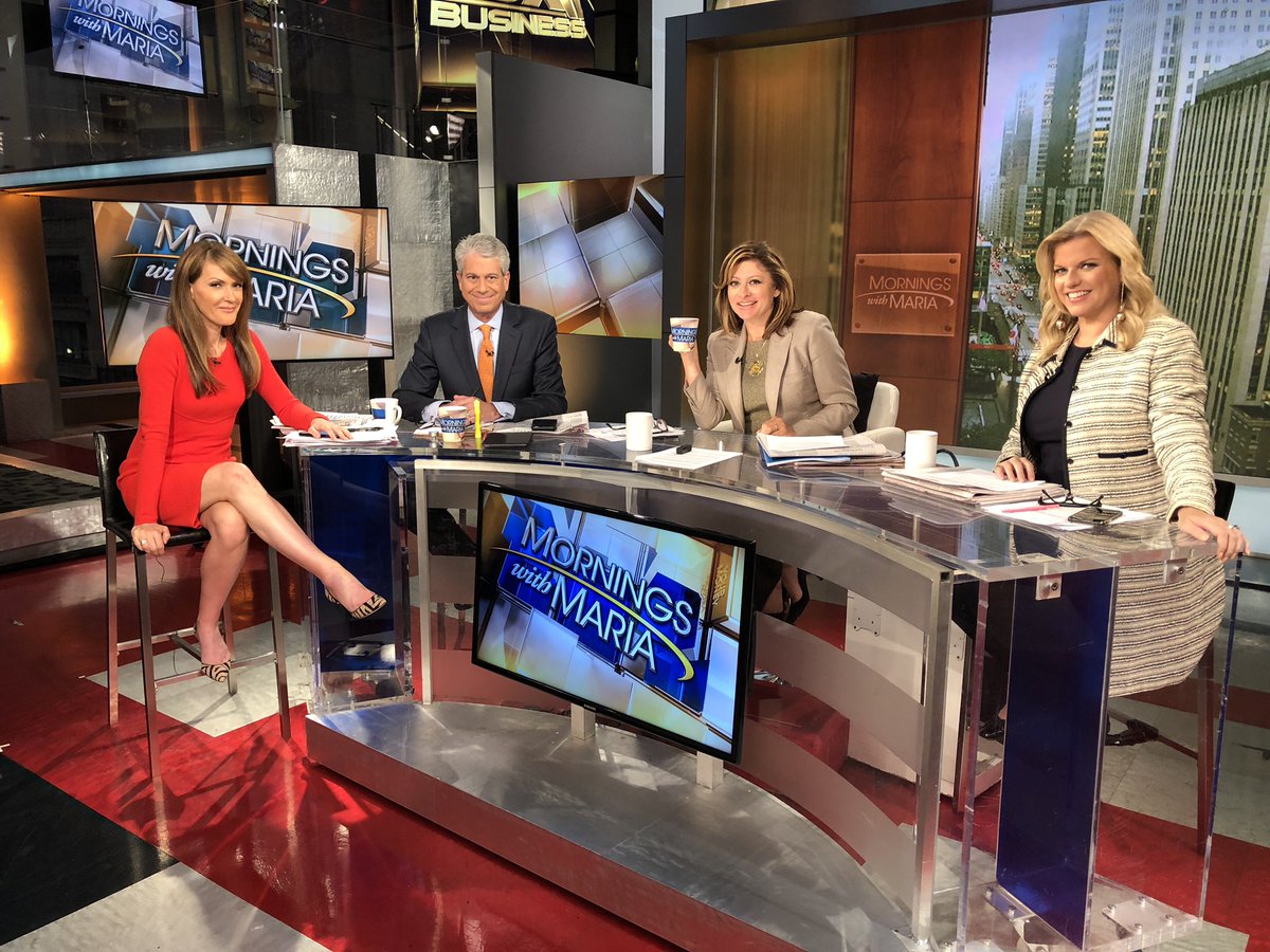 @MorningsMaria. 