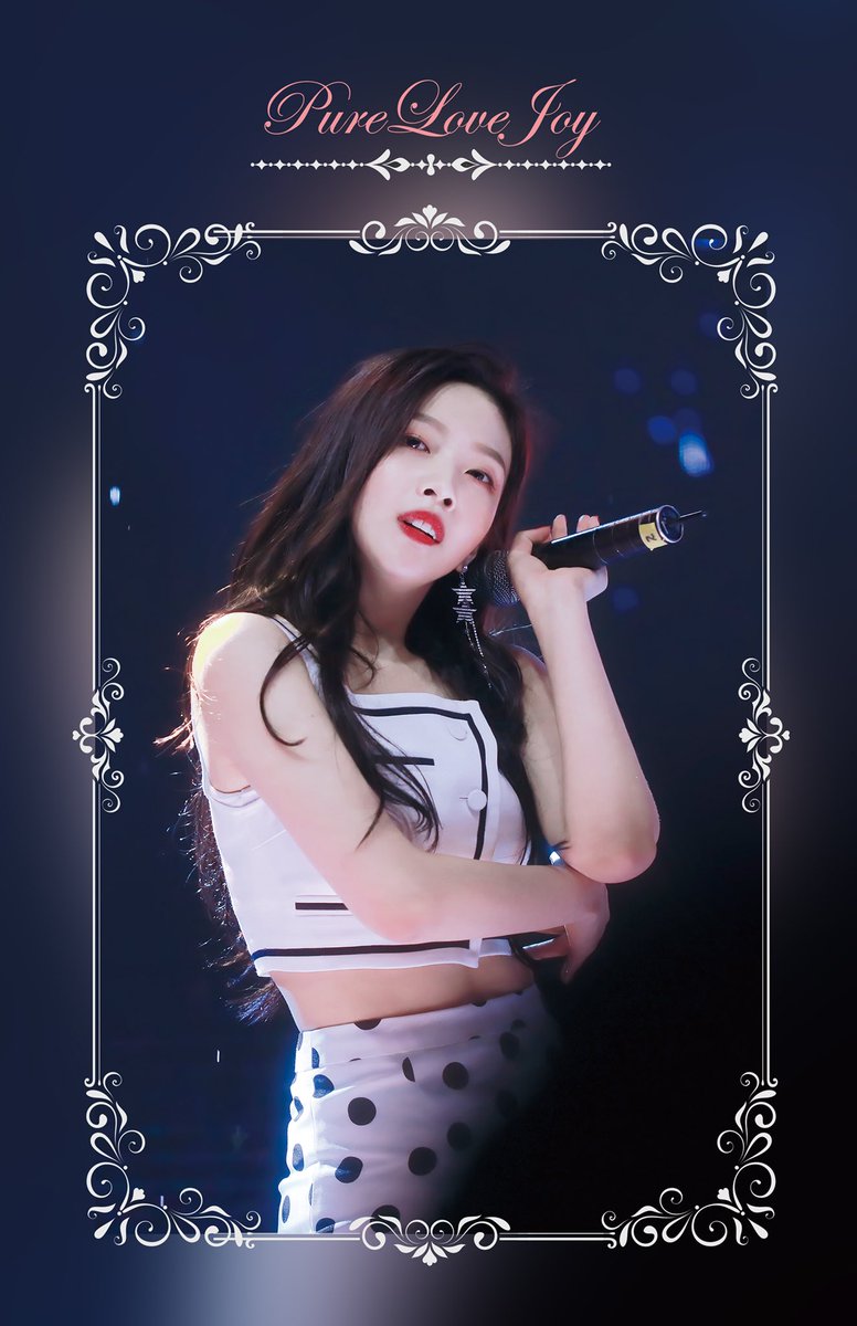 HorangiGOSP's tweet photo. Álbum de fotos de Joy ESP🇪🇸 GO #REDVELVET
@PureloveC's Pure Love Photobook

🍬 Photobook con imagenes de alta calidad de Joy (tamaño A5) con algunas sorpresa más para sus compradores.

📆 Hasta el 25 de Octubre.

💰 6€

📋Form : https://t.co/1PfamobiUw https://t.co/aEPKBY8hPm