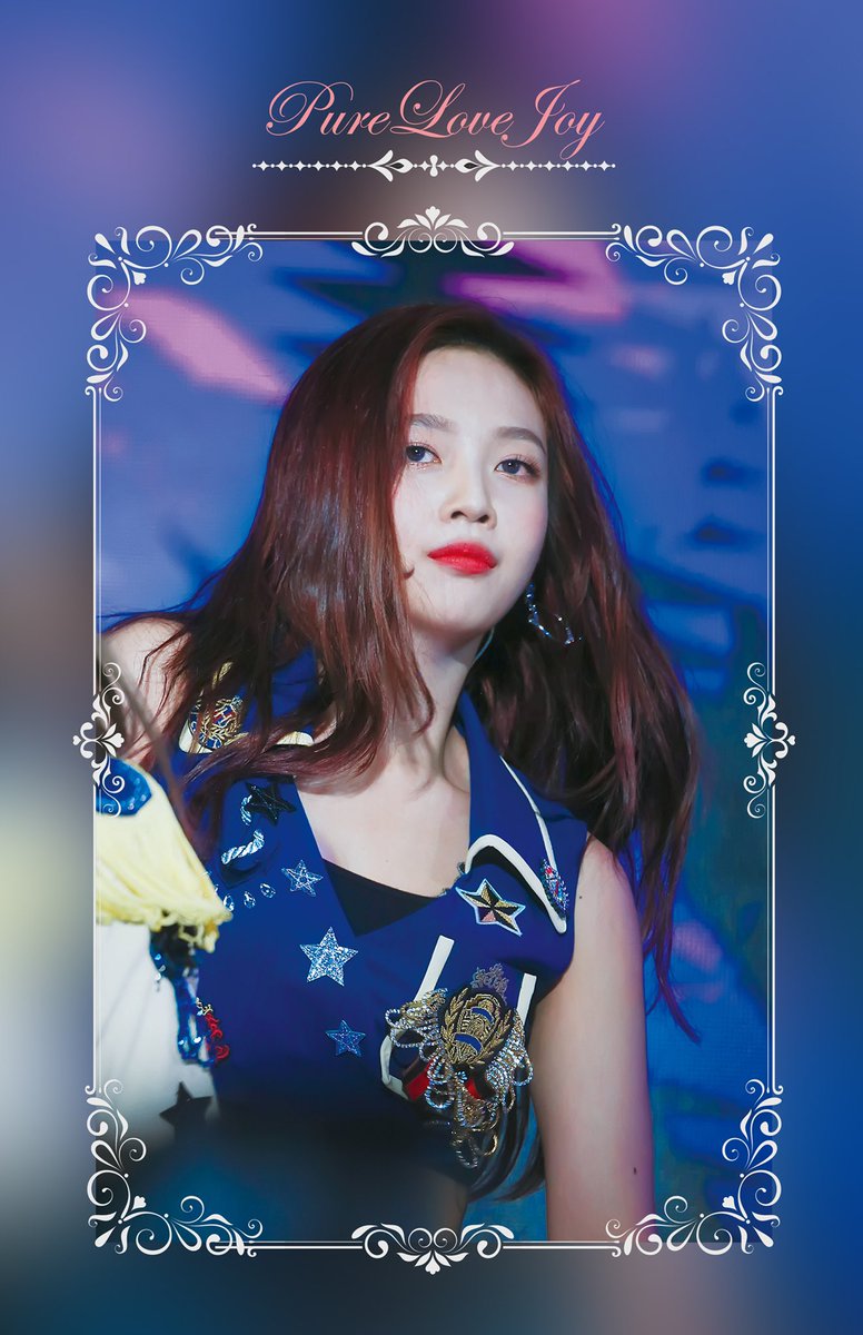 HorangiGOSP's tweet photo. Álbum de fotos de Joy ESP🇪🇸 GO #REDVELVET
@PureloveC's Pure Love Photobook

🍬 Photobook con imagenes de alta calidad de Joy (tamaño A5) con algunas sorpresa más para sus compradores.

📆 Hasta el 25 de Octubre.

💰 6€

📋Form : https://t.co/1PfamobiUw https://t.co/aEPKBY8hPm