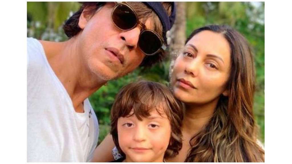 Happy Birthday Gauri Khan: Shah Rukh Khans wife rings in her 48th birthday see pics 