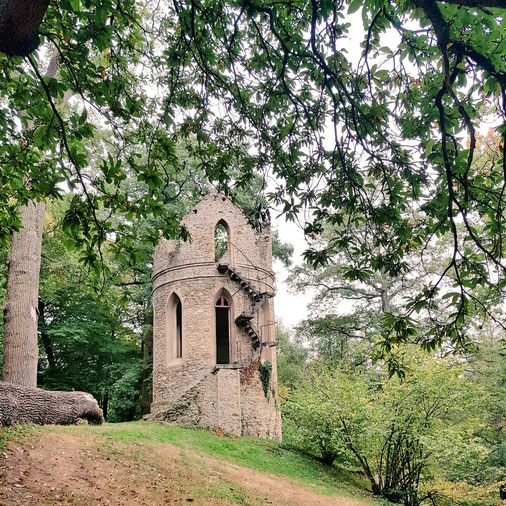 twittecaro's tweet photo. • Victor Hugo, les romans : un souffle toujours vivant • #expo #Bievres 
Visite guidée de la maison littéraire de Victor Hugo et découverte du parc du domaine des Roches #passionnant
#chateaudesroches https://t.co/ajfog1bDBX