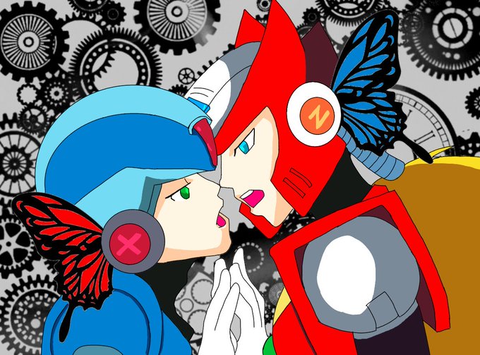 Magnetのtwitterイラスト検索結果