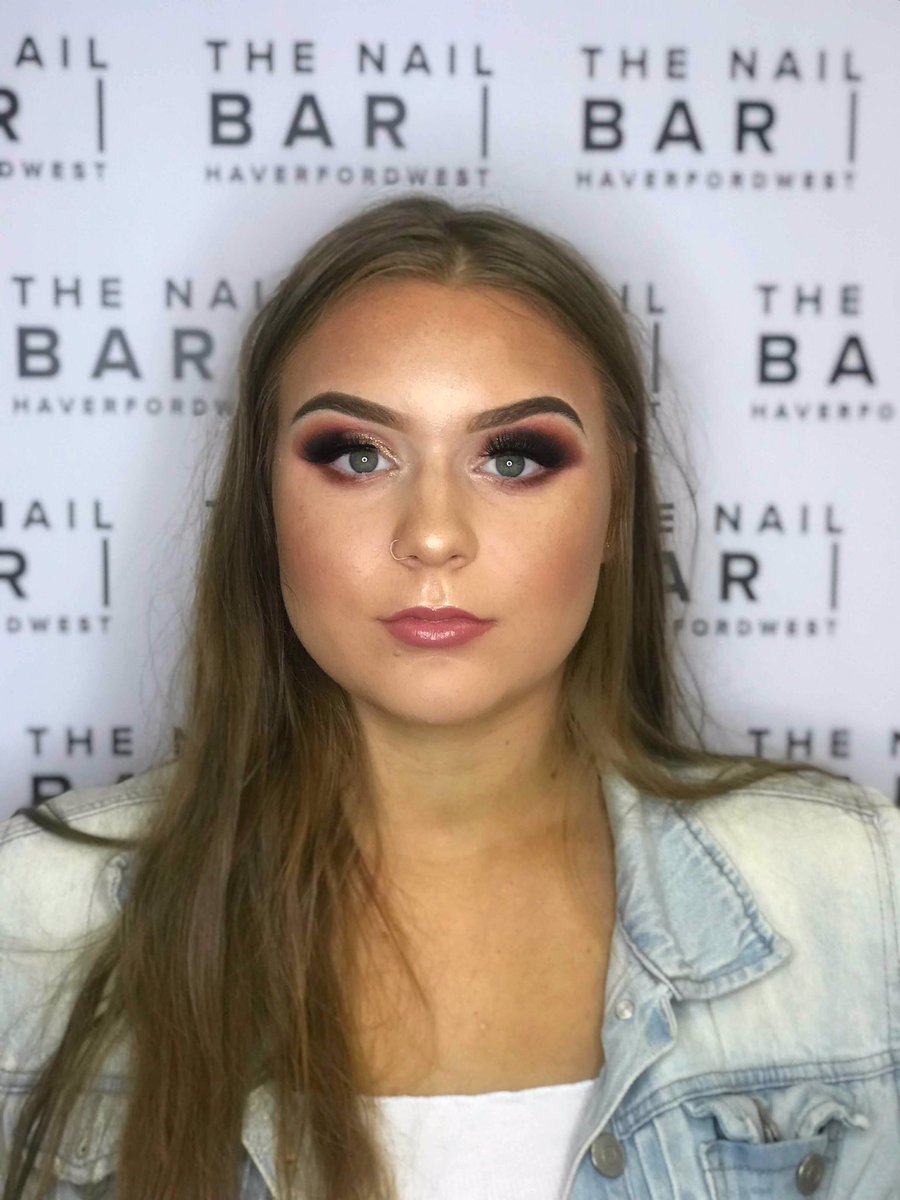 ThenailbarWales's tweet photo. https://t.co/XEcfzr99b4