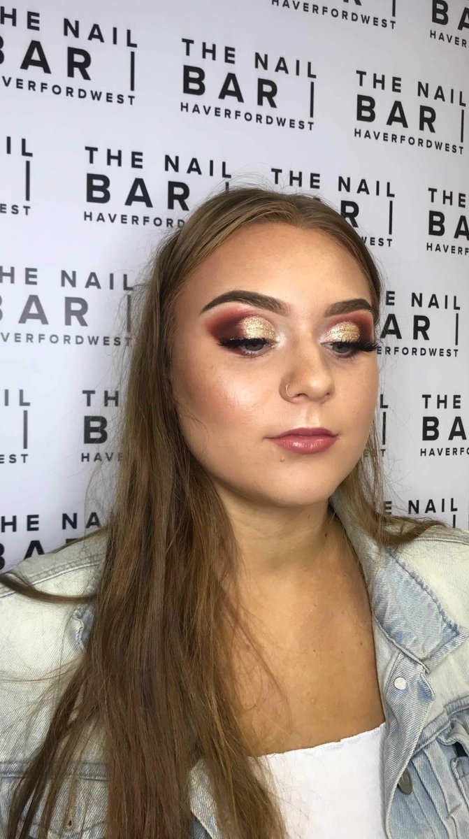 ThenailbarWales's tweet photo. https://t.co/XEcfzr99b4