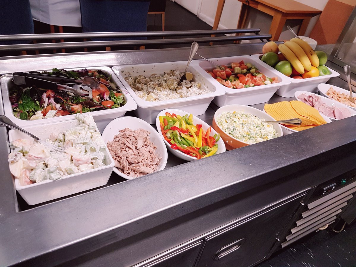 TalbotStill's tweet photo. A big thank to our fantastic award-winning Accommodation Team on this Accommodation Appreciation Day!!! You are the best, guys! 💪❤️ #teamtalbot #accommodationteam #workplaceheroesstillorgan https://t.co/GFmwEPDWPG