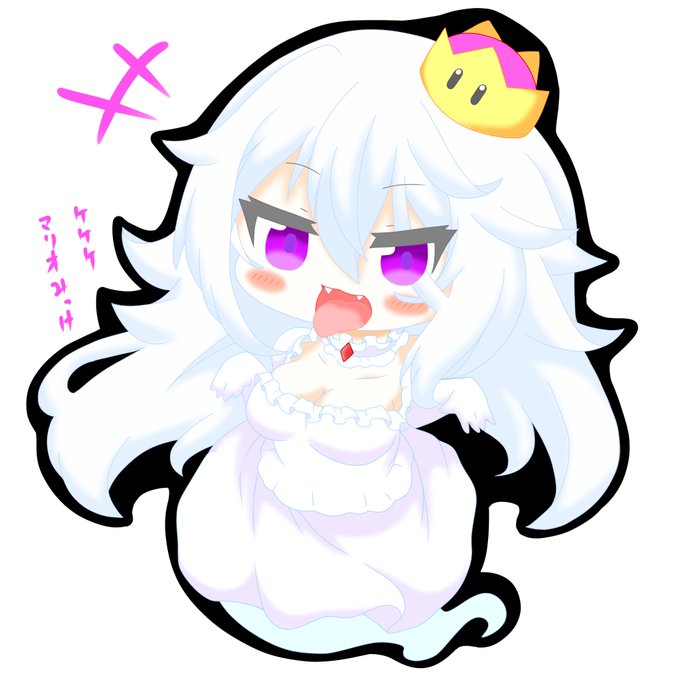 キングテレサ姫 のtwitterイラスト作品 人気順