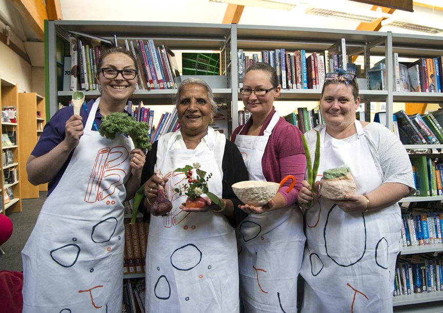 IndpndtLiv's tweet photo. The Human Library - a different kind of story. Read how communities are coming together in libraries in Bootle &amp; Crosby https://t.co/RSNQFPep5r https://t.co/pEqF6z9Ter