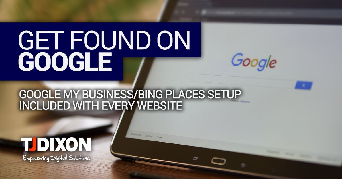 Could you be getting more customers from Google searches? 72% of smartphone users search locally before visiting a store within 5 miles, so having a Google My Business/Bing Places page is crucial. Message us today to find out more. #google #googlemybusiness #bing #seo