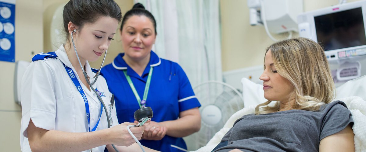 UniOfHull's tweet photo. Is social media driving the fear of childbirth, #tokophobia? 📱

That's a question our experts in the psychological impact of pregnancy and childbirth, @JulieJomeen and @Free_wheeler68, have been asking.

Have your say in @IFWIP1's one question survey…
➡️ https://t.co/KST75ie6kH https://t.co/vvRMis3Jog