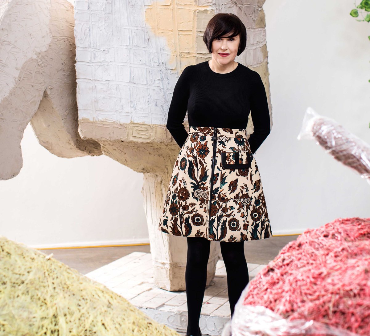 It's hard to follow the <a href="/GiantSpectacle/">Giant Spectacular</a> but the rather amazing design critic <a href="/alicerawsthorn/">Alice Rawsthorn</a> will be here <a href="/theBluecoat/">Bluecoat</a> on Tuesday 16th October from 6.30-7.30pm. Tickets are available now. Please reTweet <a href="/CultureLPool/">Culture Liverpool</a> <a href="/creativetourist/">creativetourist.com</a> <a href="/Biennial/">Liverpool Biennial</a> <a href="/tateliverpool/">Tate Liverpool</a> <a href="/CraftsCouncilUK/">Crafts Council UK</a>