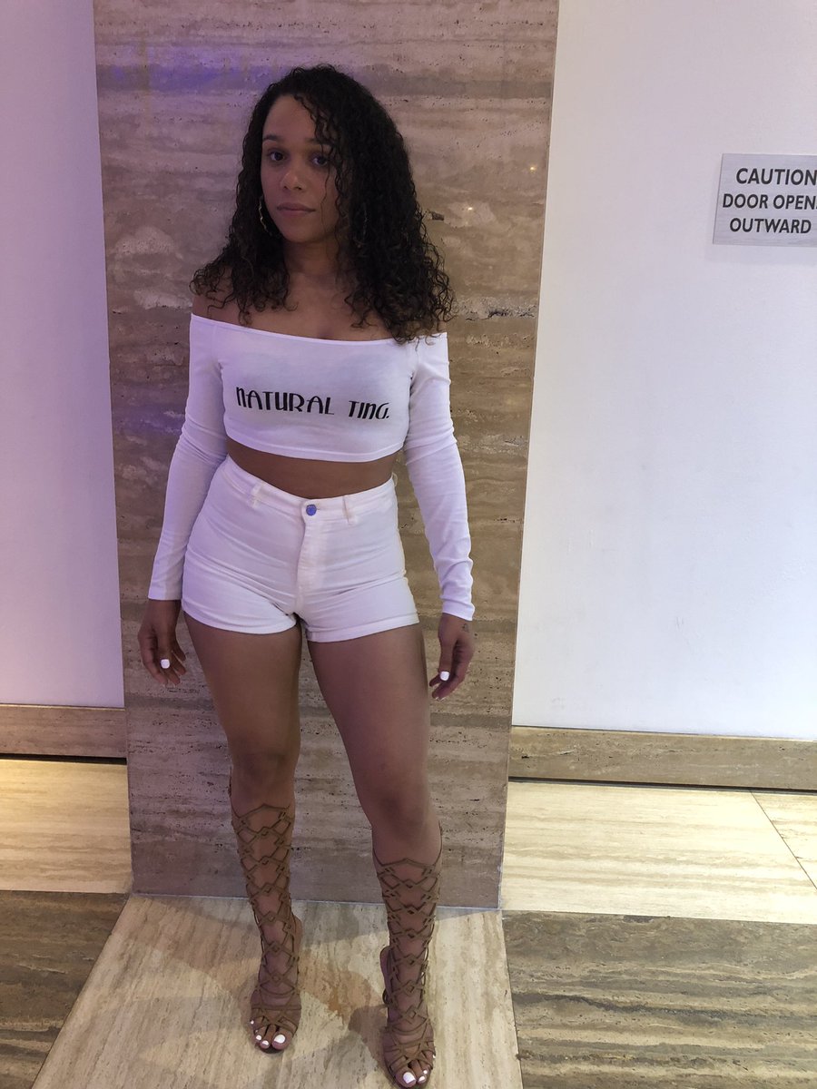 Julesbih's tweet photo. “Bitch I am dope!” @nvthepinup #DopeDroppingRealSoon #VisualDroppingSoon #NewMusic #PalmBeach #Lauderdale #Miami #NewYork #BdayWeekend #NaturalTingz https://t.co/z13wpx5HPZ