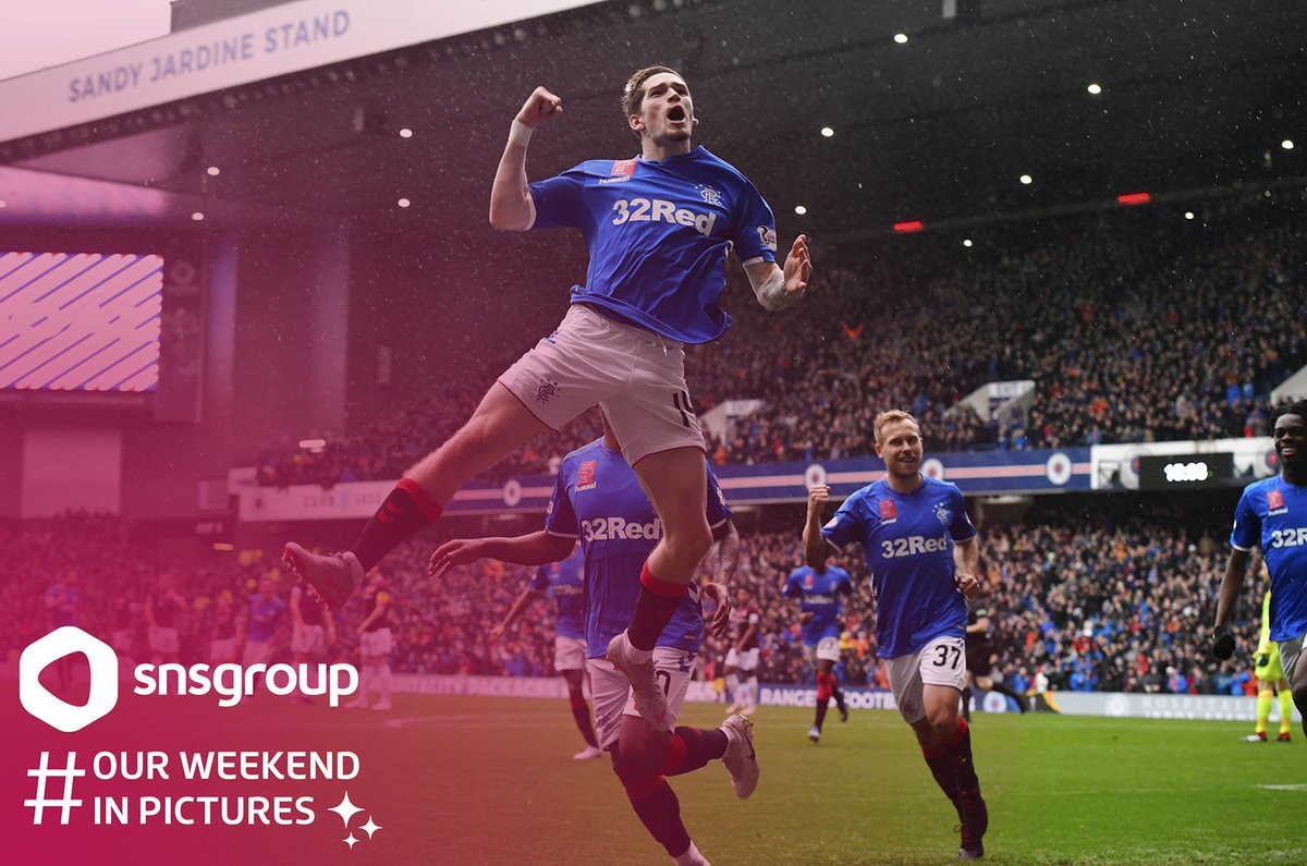 snsgroup's tweet photo. ⚽️ 🙌 GOALS, GOALS, GOALS! | Just the 26 from this weekend's Ladbrokes Premiership matches.
📸 Heres our latest #WeekendInPictures https://t.co/dts9YOk00h