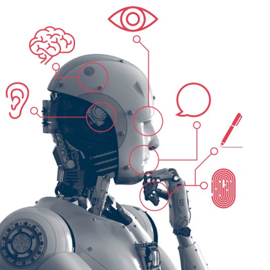 SASEspana's tweet photo. La IA aplicada al mundo visible: lo que las máquinas ven ¿Qué es Computer Vision? Descubre más y ejemplos de casos de uso reales de esta tecnología en el Auditorio de Correos Lab el próximo 10 de Octubre #AI #CorreosLab https://t.co/CudEhD13M3 https://t.co/pSyg03rX7u