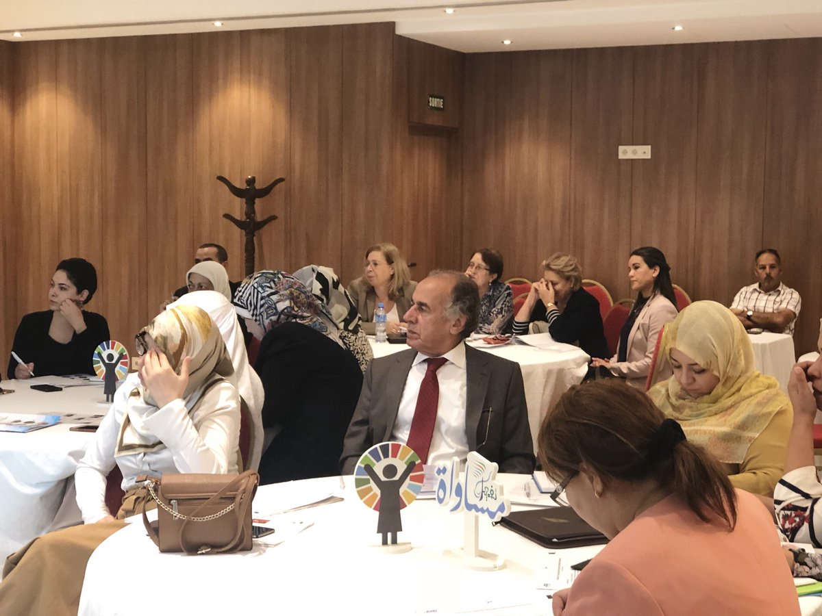 Houda Senoussi tweet media