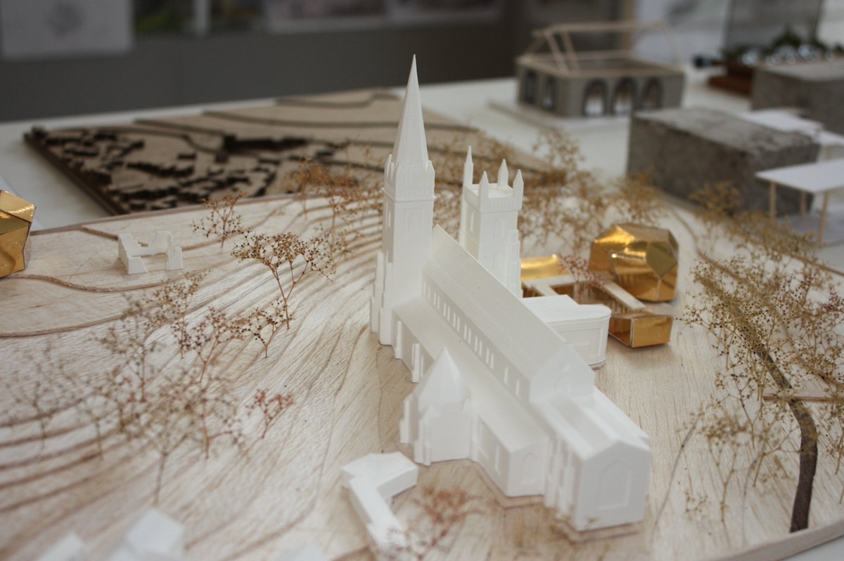 WSofArchi's tweet image. Some beautiful work produced by our students in the past year 😍 #yearinpictures #architecturestudentwork