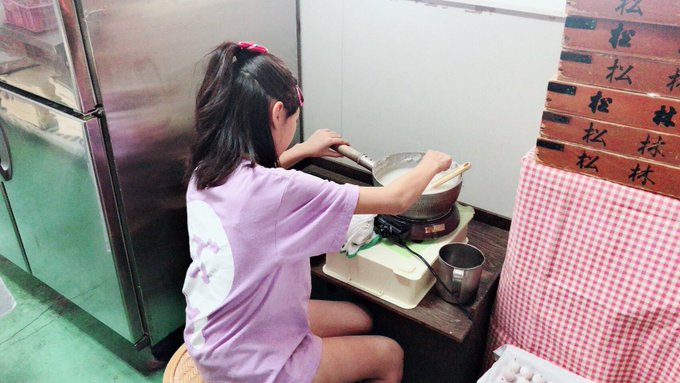 Twitterのコスプレ画像19