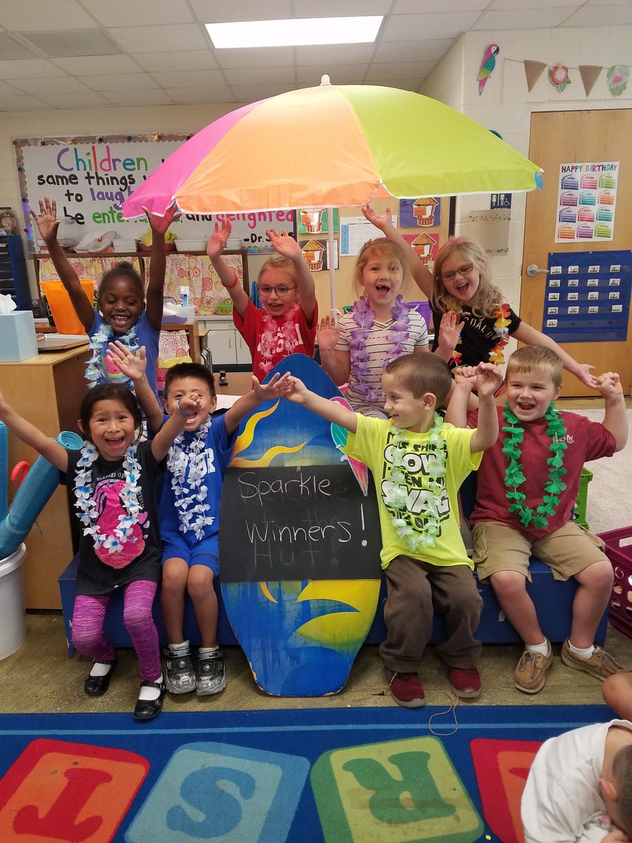 This week's sight word sparkle winners!!! We love playing fun games to learn our sight words!