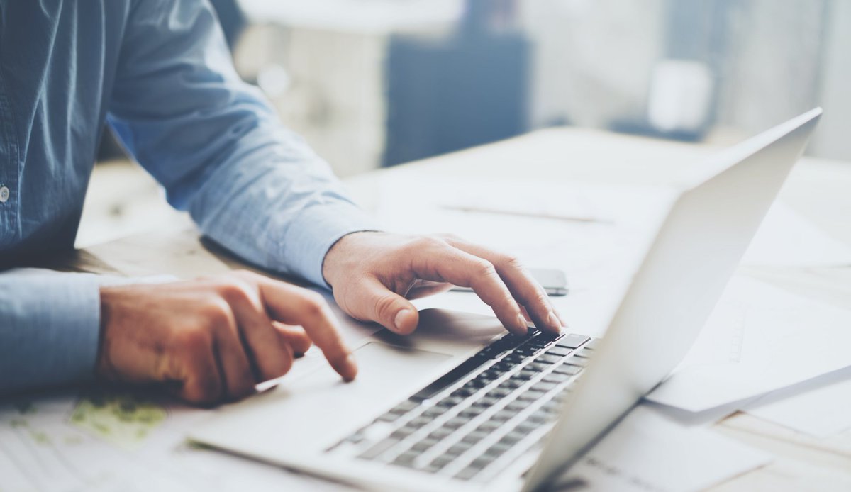 Easiwebs was set up by successful 3aaa Apprentice, Louis Watson, following the completion of his IT Apprenticeship. Choosing an Apprenticeship to help get his foot into web design, Louis saw it as the best way to gain skills whilst doing the job he loves. buff.ly/2Ljio2w