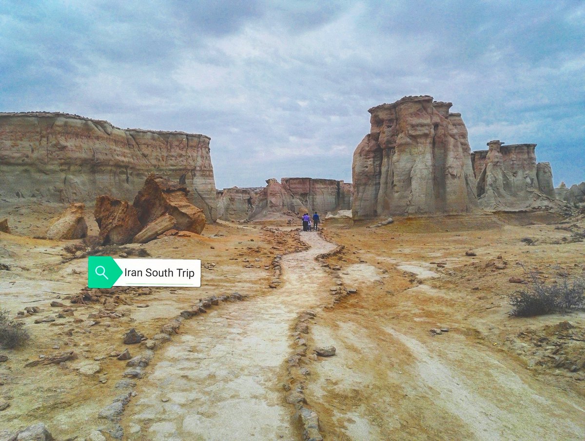 PTC_TourAgency1's tweet photo. Stars valley
There is no doubt that one of the most breathtaking natural sites of Qeshm island is, #starsvalley that had been made by natural agents thousands of years ago.
#touring #trippy #trip #tripadvisor #journey #traveladdict #travelagency #travel_to_iran #travelagent https://t.co/LX1VnvJRvV