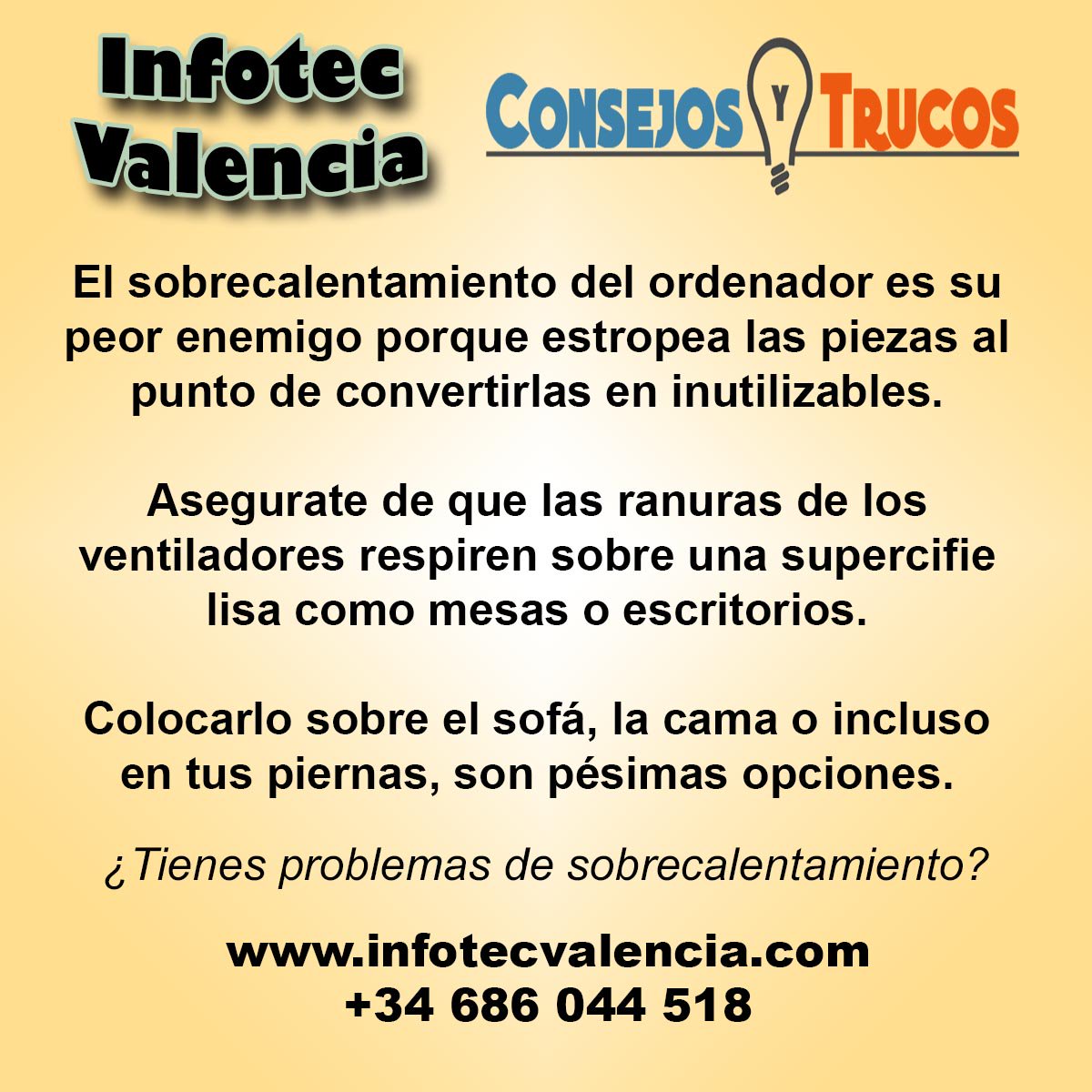 Infotec Valencia tweet media