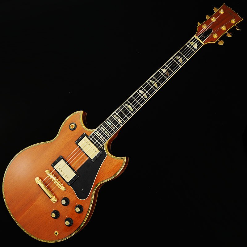 【超美品】YAMAHA SG500 1977年製造 ジャパンヴィンテージ 超美品】YAMAHA SG500 1977年製造 ジャパンヴィンテージ - メルカリ